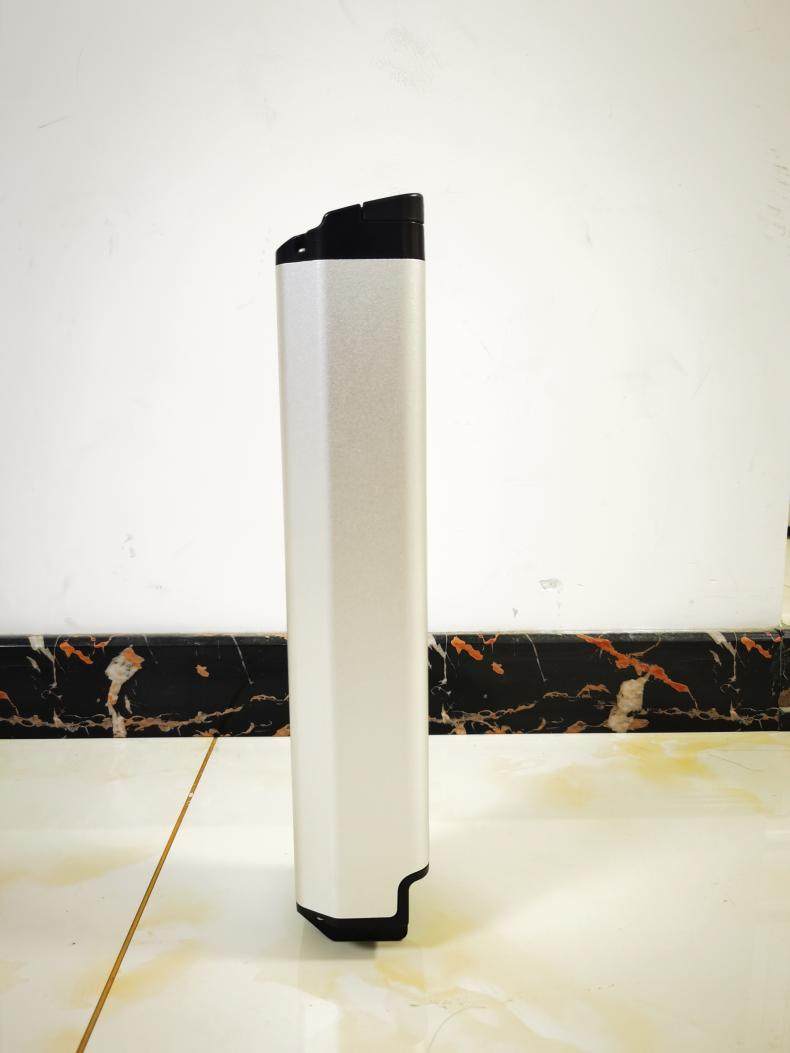 悦汐诺艾斯优威AISIUV电助力车专用锂电池组三星14AH松下12.8AH