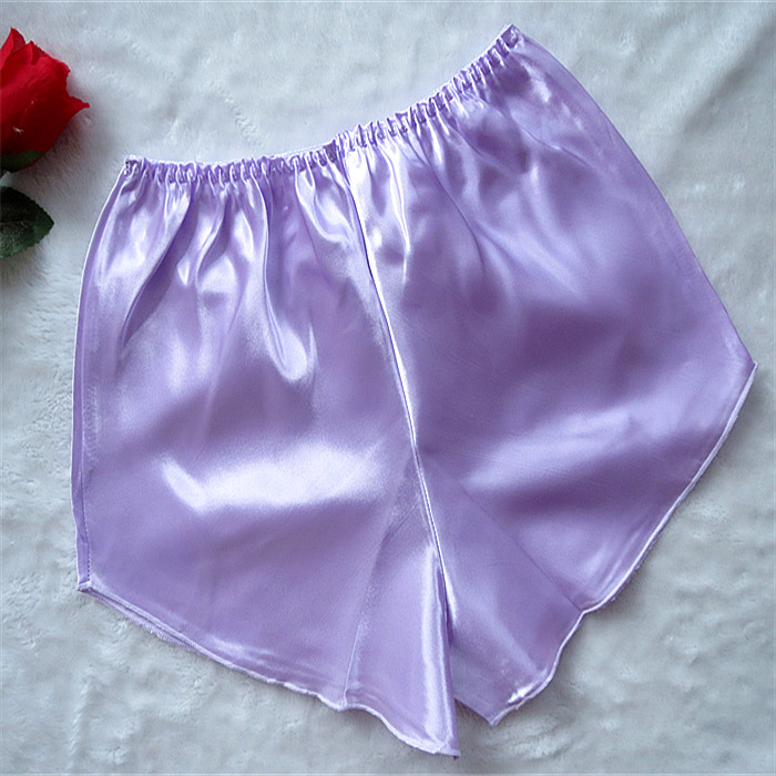 Pantalon pyjama jeunesse shorts Tablier - Ref 713497 Image 4
