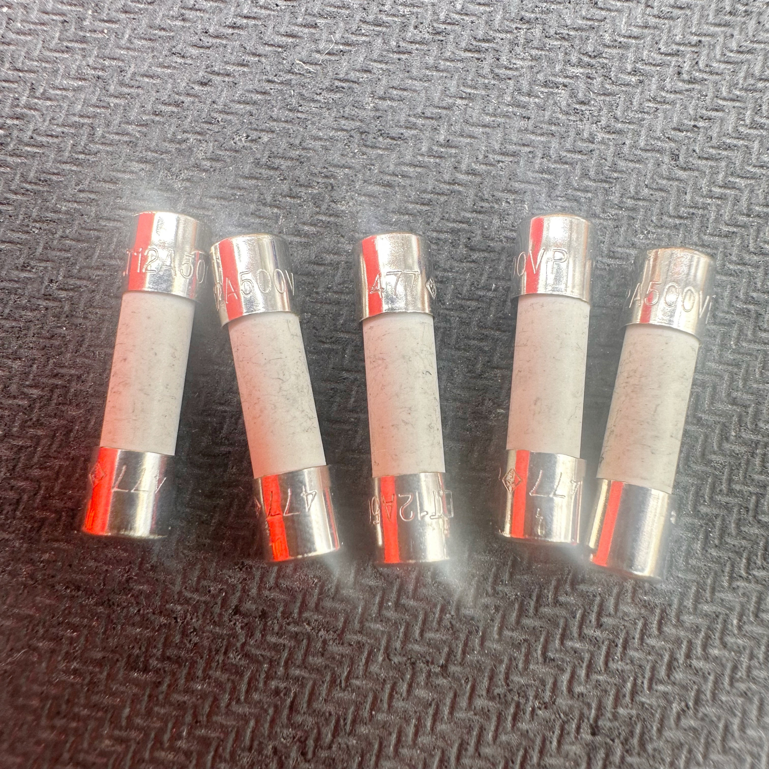 0477012.MXP 12A500VP陶瓷0477012.MXEP 5*20mm保险管500V