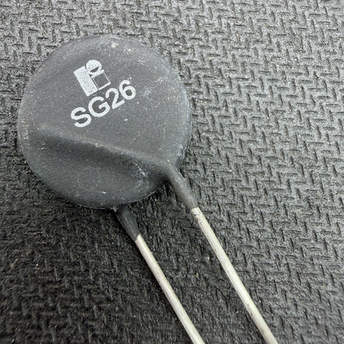 SG26 NTC功率热敏电阻5欧姆 5R 12A直径22mm代替SG333 Sl22 5R012