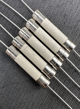 6FF 2A 1000V 615 6*30 6.3*32MM陶瓷保险丝 管带引线直插脚贴片