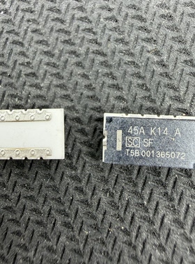 SFK-5045A 45AK14A 45A 12-14串4045A三端SC电池保险丝45AK10 SF