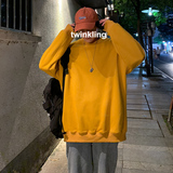 黄色