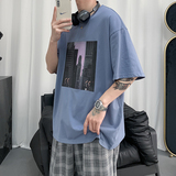 灰蓝色