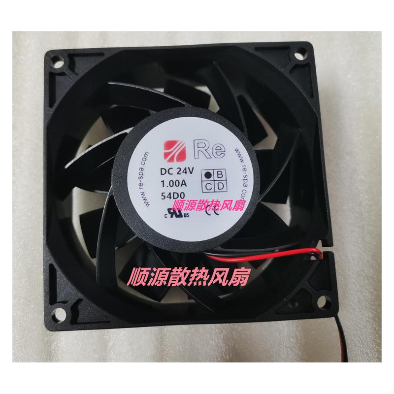 Re-spafan92389DC24V1.00A