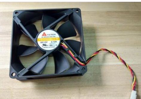 群晖NASFan92*92*25_1