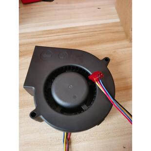 全新台达WS-C2960 WS-C3550思科交换机风扇12V四线原装接口常用