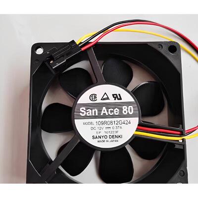 JRC CCU FAN 7ZYNA4006 散热风扇 三线