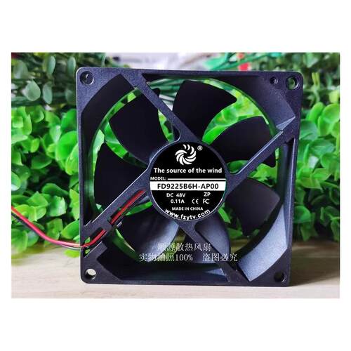 FD9225B6H-AP00DC48V0.11A
