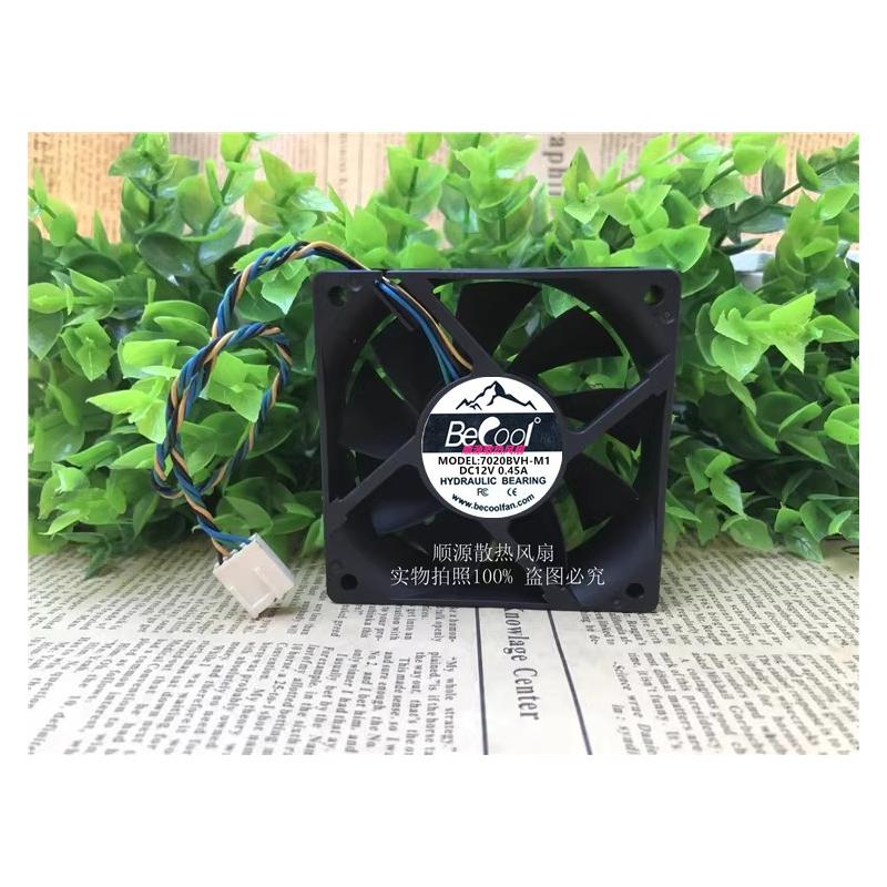 7020BVH-M1金钱豹12V0.45a