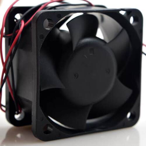 顺源散热风扇50*50*28MM DC12V 1.6A 65CFM大风量暴力 4线PWM温控
