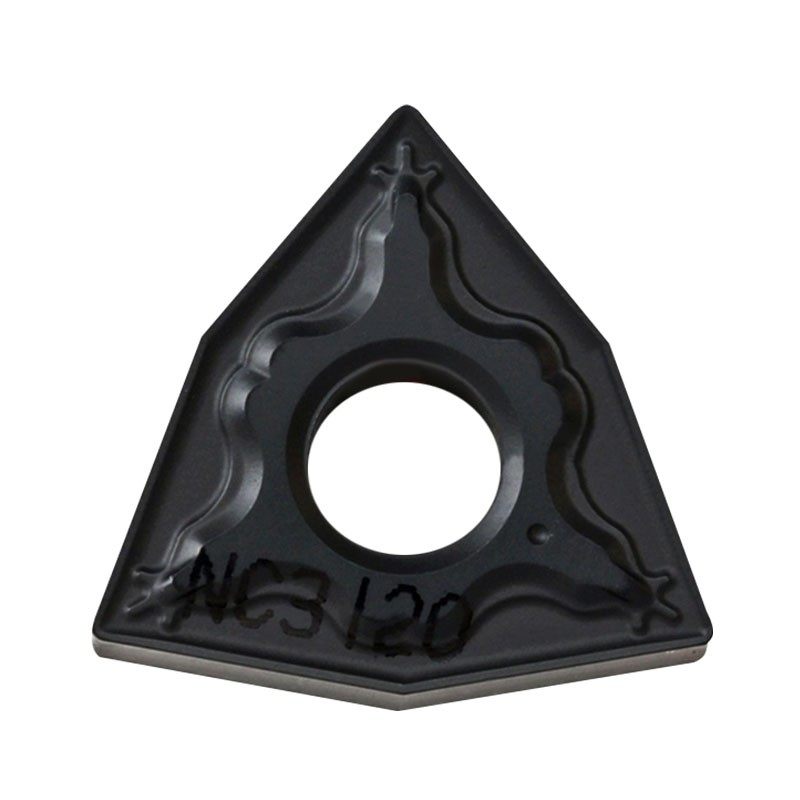 正品韩国克洛伊数控刀片WNMG