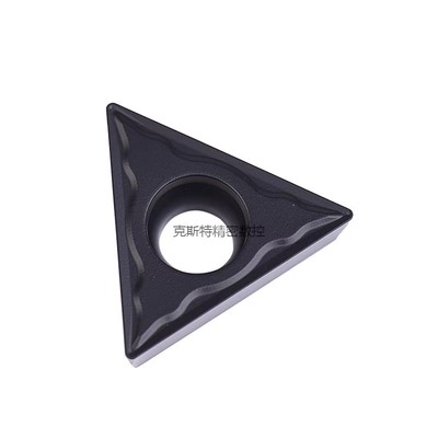 厦门铸铁数控刀片TCMT