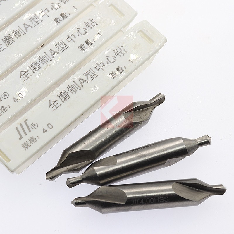 正品成量中心钻A型B型