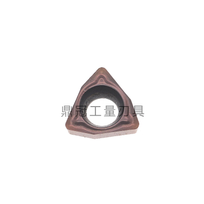 DESKAR戴斯卡精镗内孔刀片WBMT