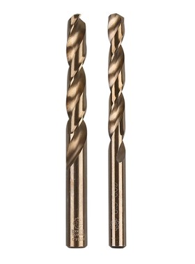 江苏天工M35含钴麻花钻头 不锈钢钻头 1 2 3 4 5 6 7 8 9 10mm