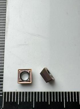 U钻刀片 SPMG040204-SM DL1008 SPMG040204-SM DLT205