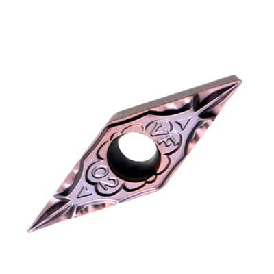 不锈钢精车数控刀片VBMT