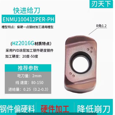 ENMU110412PER-PH RT2016G古铜