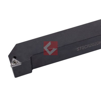 度数控外圆车刀杆螺钉式