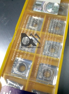 正品日本三菱数控刀片 SOGT12T308PEFR-JP HTi10
