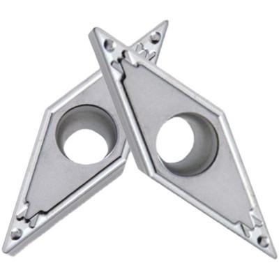 正品日本京瓷数控刀片 VCMT110304HQ TN60 VCMT110308HQ TN60