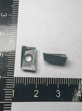 钢件不锈钢铣刀片 APKT1003PDR APKT1035PDER DL1008