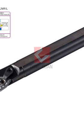 95度数控内孔车刀杆复合式 S16Q/S20R/S25S/S32T-MWLNR08/MWLNL08