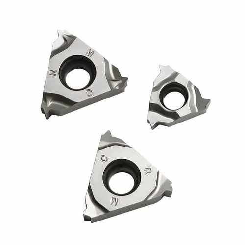 1.0高温合金螺纹刀片CRM