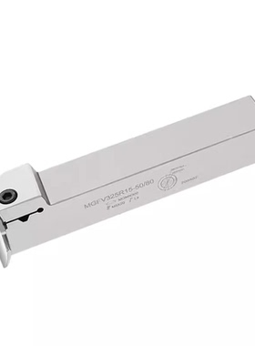 7字形横向端面切槽刀杆 MGFV 320 420 325 425R15-20/36 30/50/48