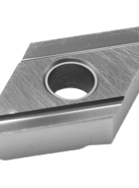 美奢锐金属陶瓷数控刀片 DNGG150404R-H DNGG150408R-H MC1020