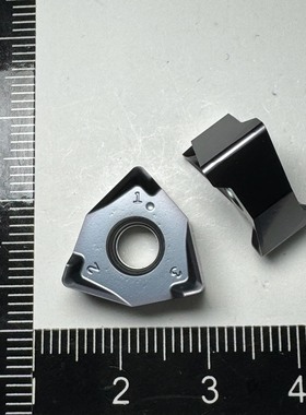 山高通装快进给铣刀片 XNEX080608 XNMX080608 钢件不锈钢通用