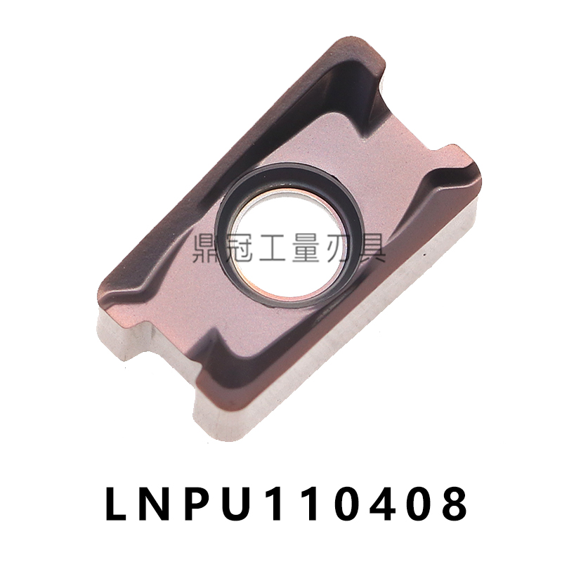 通装肯纳LNPU110408SRGE