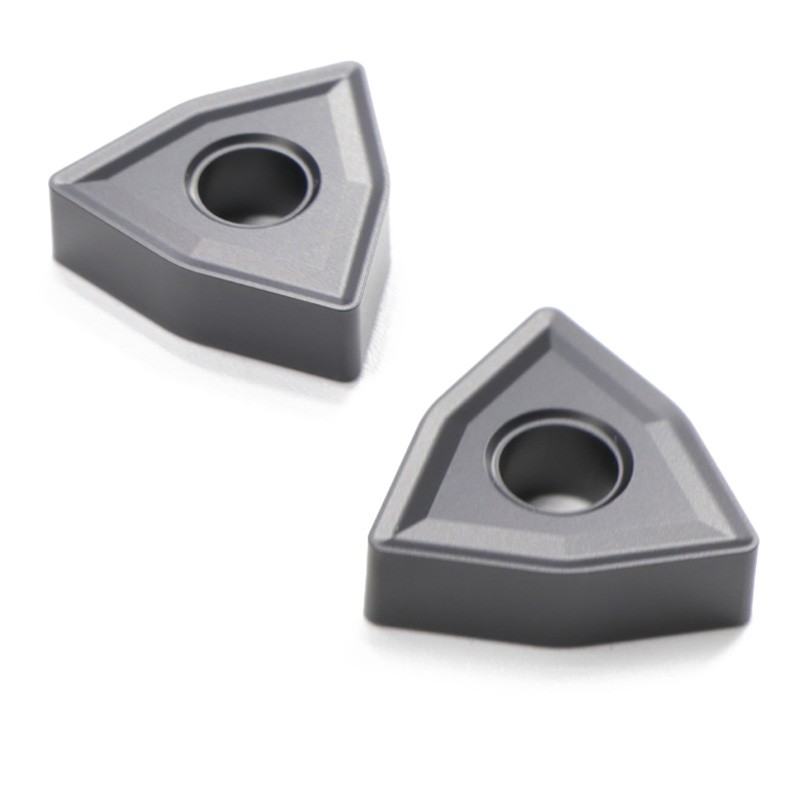 株洲铸铁数控刀片WNMG