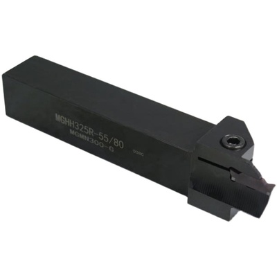 外径端面切槽刀杆MGHH