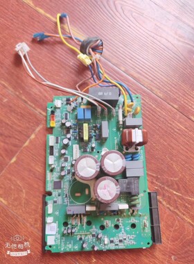 长虹2匹3匹空调通用一体板JUK7.820.10042218 JUK606720900001913
