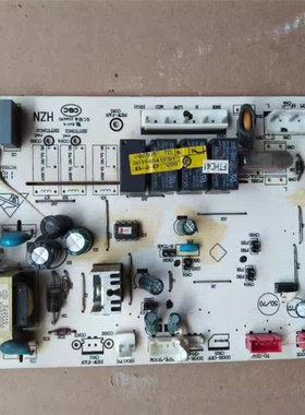 海er 空调 0010404103H 电路板 电脑板