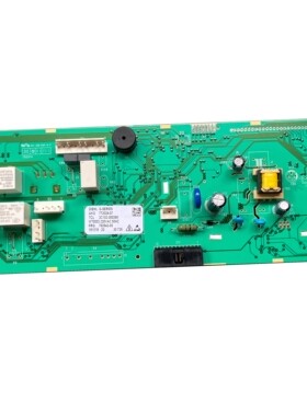 TCL滚筒洗衣机电脑板XQG8-FD501HBP XQG8-FD501 3104010030 主板