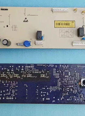 云米滚筒洗衣机 WD10SA HGWW-552E X2362-001-1296