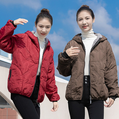 加厚绒加棉防水防污罩衣工作服