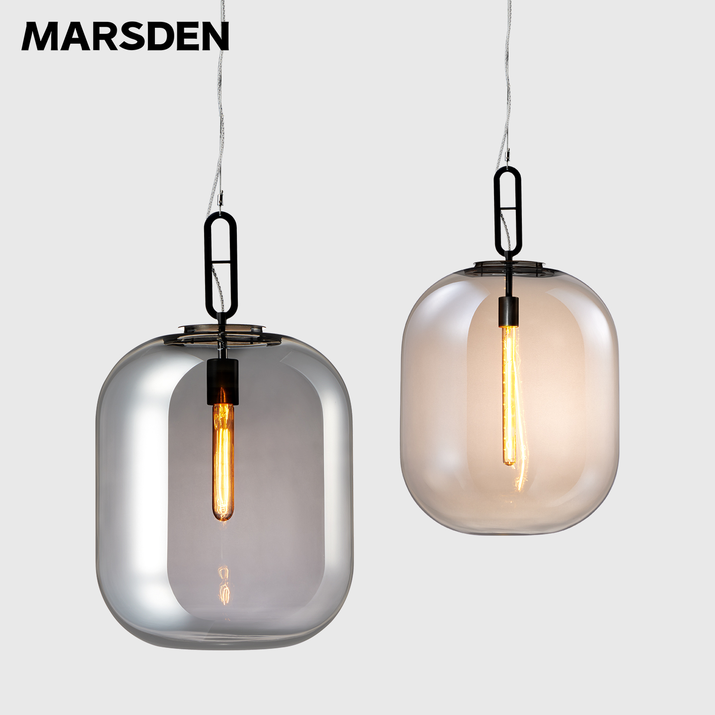 马斯登，您的灯光顾问