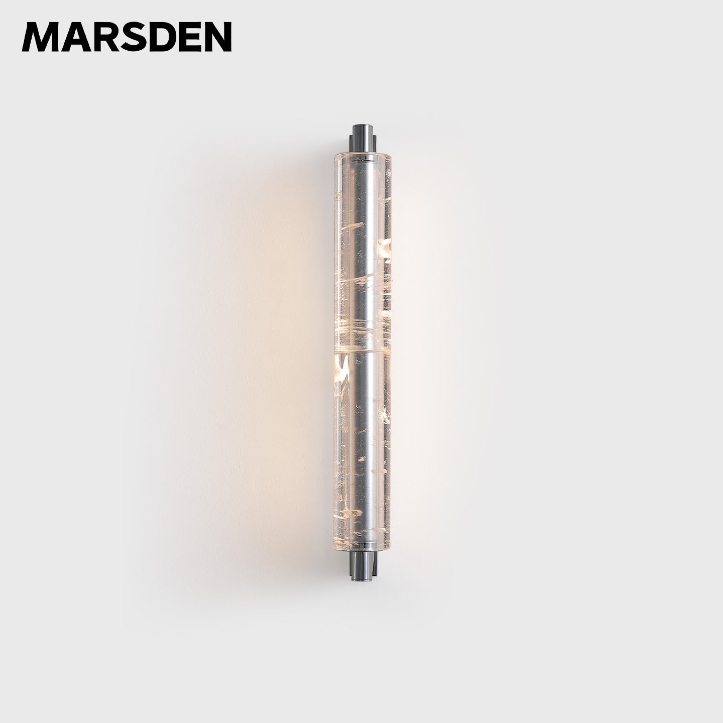 马斯登轻奢壁灯客厅卧室装饰艺术