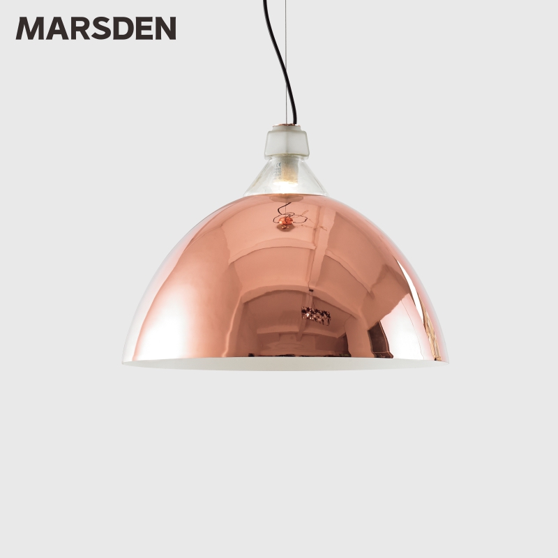 马斯登2025年新款餐厅灯现代简约