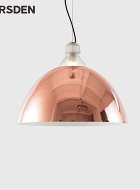 马斯登2025年新款餐厅灯现代简约创意个性吧台吊灯圆桌饭厅餐吊灯