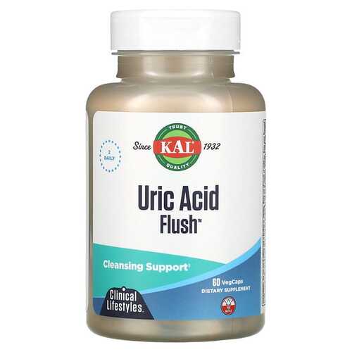 KALUricAcidFlush关节舒适