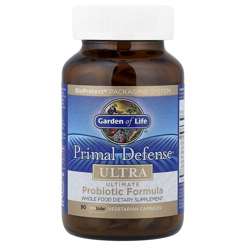 生命花园primal益生菌
