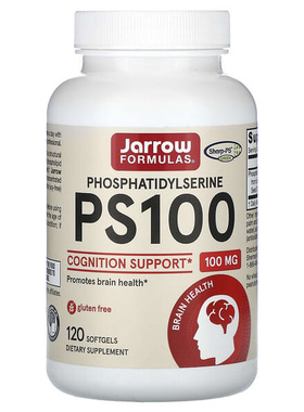 现货 Jarrow Formulas MagMind Magtein L-苏糖酸镁 90粒素食胶囊