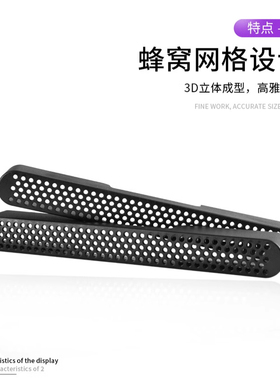 别克昂科威plus君威凯越英朗E5E4昂科旗拉座椅下后排空调出风口罩