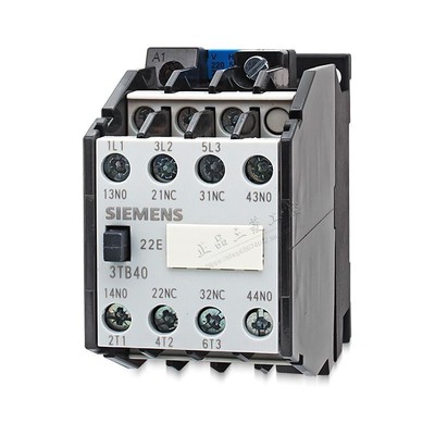 原装正品 西门子 3TB40 交流接触器 3TB4022-0X M0 22E 220V 全新