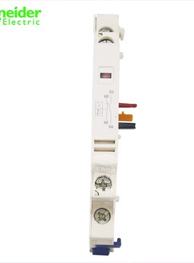 正品 施耐德 GVAD0110电动机断路器辅助触点GV-AD1001 GVAD1010
